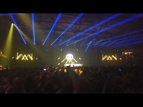 Shockerz Festival 2017 - Highlights