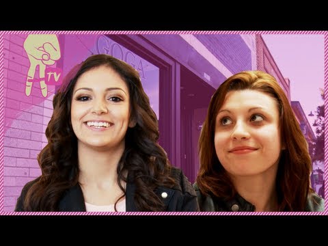 Make Me Over - MacBarbie07 Makes Over Deanna - Make Me Over Ep. 32