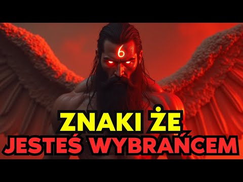 6 Znaków, że Jesteś Wybrańcem | Wszyscy Wybrańcy Muszą To Zobaczyć
