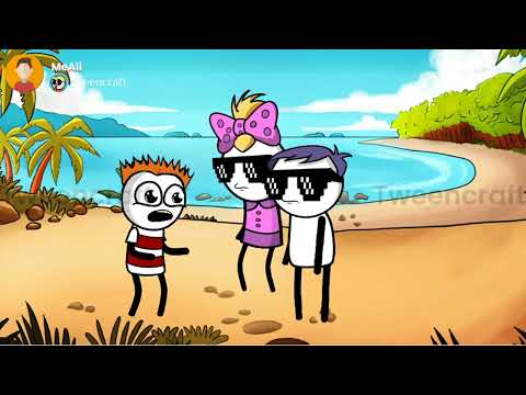 Laalu Or Laali .Or Jhinga 🤣 jokes  .( Waah waah network ) kartoon