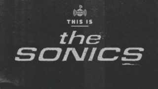 The Hard Way - The Sonics