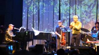 João Donato 80 Anos - 'A Rã' / 'Naturalmente'