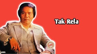Download lagu Ahmad Jais ~ Tak Rela * mp3 Download lagu Ahmad Jais ~ Tak Rela * mp3