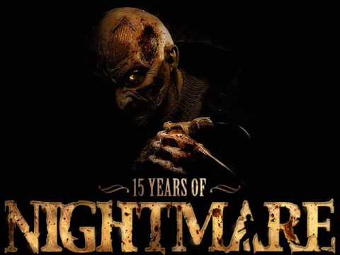 The Viper vs Tommyknocker Live @ 15 Years Of Nightmare Part 1