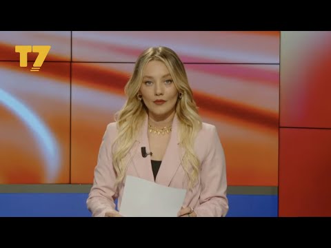 Lajmet e orës 15-00, 30.08.2023 | LAJME | T7