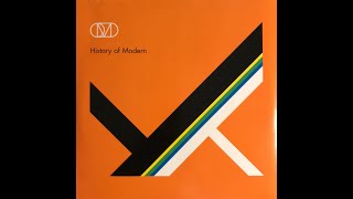 Orchestral Manoeuvres in The Dark -- "New Babies, New Toys"