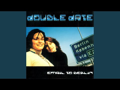 Email To Berlin
