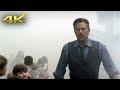 Black Zero Event Batman V Superman 4k HDR