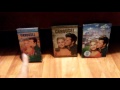Comparison Video 28 Carousel 1956