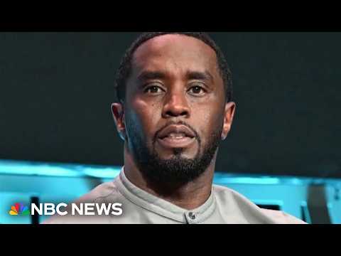 Diddy moved to a new prison days after NBC News report of VIP life behind bars.