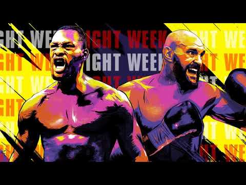 Deontay Wilder vs. Tyson Fury 2 Weigh-In Results; Both Fighters Come In Heavier Than In First Fight