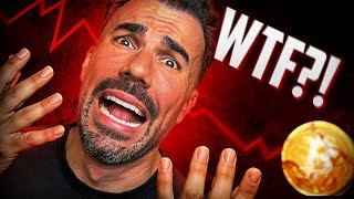 BITCOIN pierde los 110.000$ ¿PUNTO de COMPRA o CAERÁ MÁS?