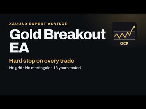 Video Gold Channel Rider