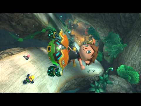 Murasaki's Favorite VGM - (173) Wild Woods