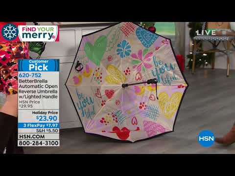HSN | Gifts For The Family 10.31.2018 - 03 PM