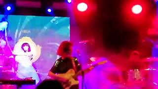 Vega &quot;Donde estabas tú&quot;