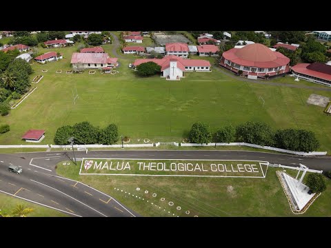 Malua College | Cinematic presentation