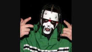 AnyBody Killa-Retaliate