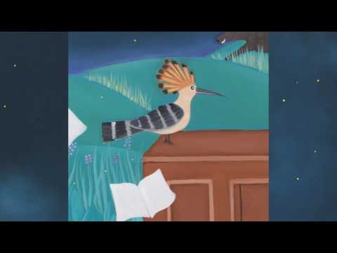Video thumbnail for L’upupa