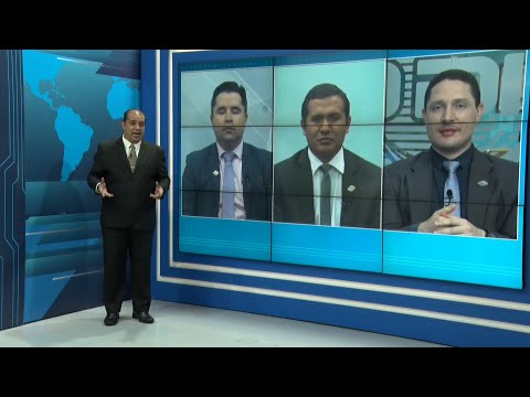 Política do Dia 29 03 2023