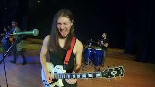Ziryab - Aroma Fresco (Live)