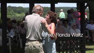 Florida Waltz (One, Two, Three, Florida) - My Uncle&#39;s Friends