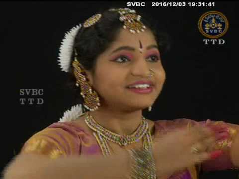 SVBC TTD-Annamayya Padaravali 03-12-16