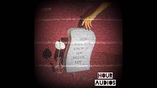 Talk to much- Coin (1 hour loop)