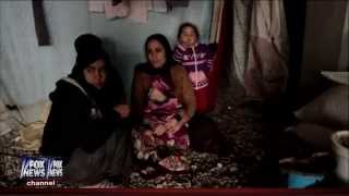 Unholy War ➠ The March Of ISIS Part 1