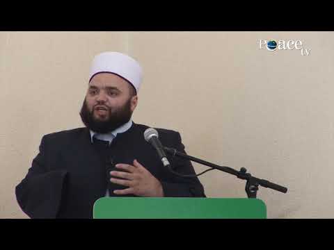 Pajtimi mes njerëzve, refleksion i hixhretit - Fatmir Latifaj