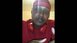 Loskiii Beingreal & Mingo Baby That Video Was Lame