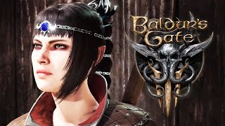Подробности мультиплеера Baldur's Gate 3 из интервью со старшим продюсером