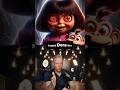Is Dora The Explorer Low Key A Demon ️ Shorts Demon