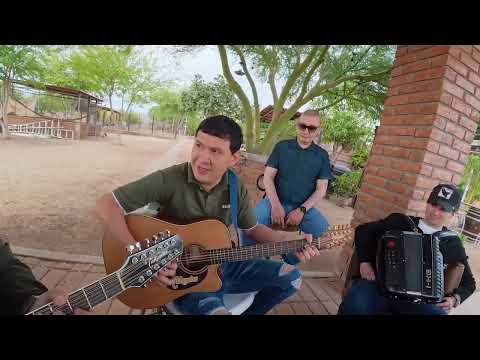 Te Vas - David Orozco & Hector Cabrera (En Vivo)