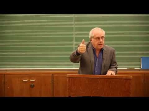 'The Game is Rigged': Richard Wolff