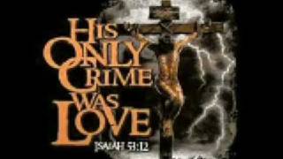 More Love, More Power-Jeff Deyo