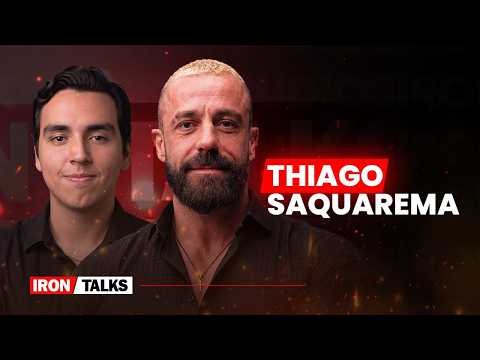 HISTÓRIA DA DIREITA BRASILEIRA | Thiago Saquarema ao vivo com Dr. Felipe Sestaro
