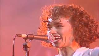 amistades peligrosas 1992 sevilla Africanos En Madrid