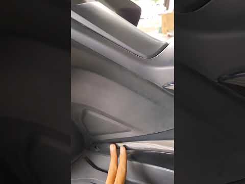 Yamaha Aerox 155 S 2019 (B 5981 TAY)