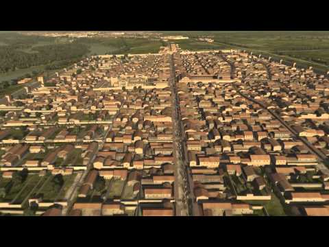 Carnuntum - Wiedergeborene Stadt der Kaiser / Reborn City of Emperors