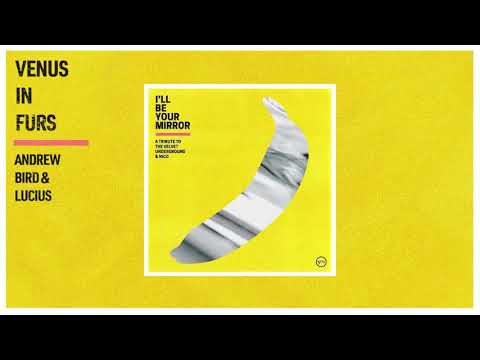 Venus in Furs - Andrew Bird & Lucius [Cover] (Lyrics)