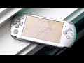 PSP 3000 In 2021! (13 Years Later) (Review)