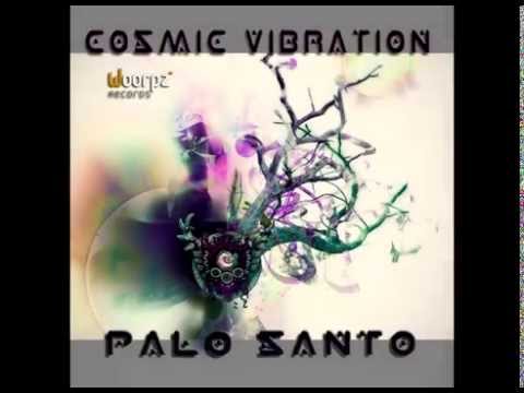 Cosmic Vibration - Boom,Boom