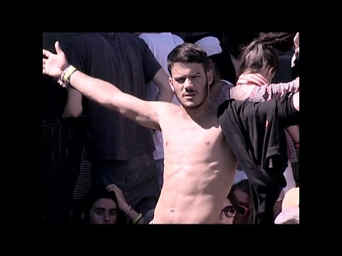 MTV@FESTIVALS - 2010 - ALIVE  Pt. 1