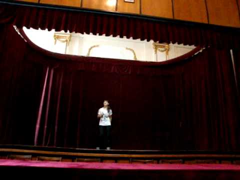 Papiu 2010 - Xenia Hanca