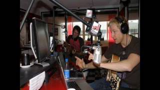 Sunrise Avenue - Fairytale gone bad (spanish Version @ NRJ)