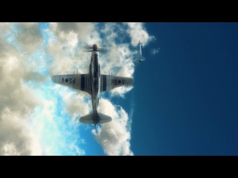 Our Solemn Hour [AMV] (The Sky Crawlers)