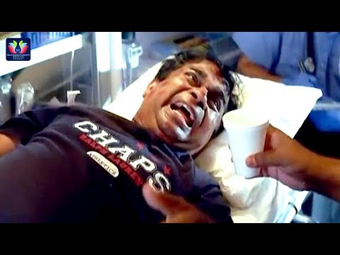 Brahmanandam Hilarious Comedy Scene - Vennela Movie || Latest Telugu Comedy Scenes || TFC Comedy