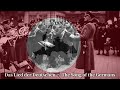 Das Lied der Deutschen ー German National Anthem【1940's Military Band Record】