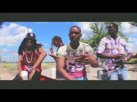 UFB • It Aint Nun | [Official Video] Filmed By @RayyMoneyyy